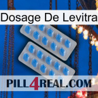 Levitra Dosage 23